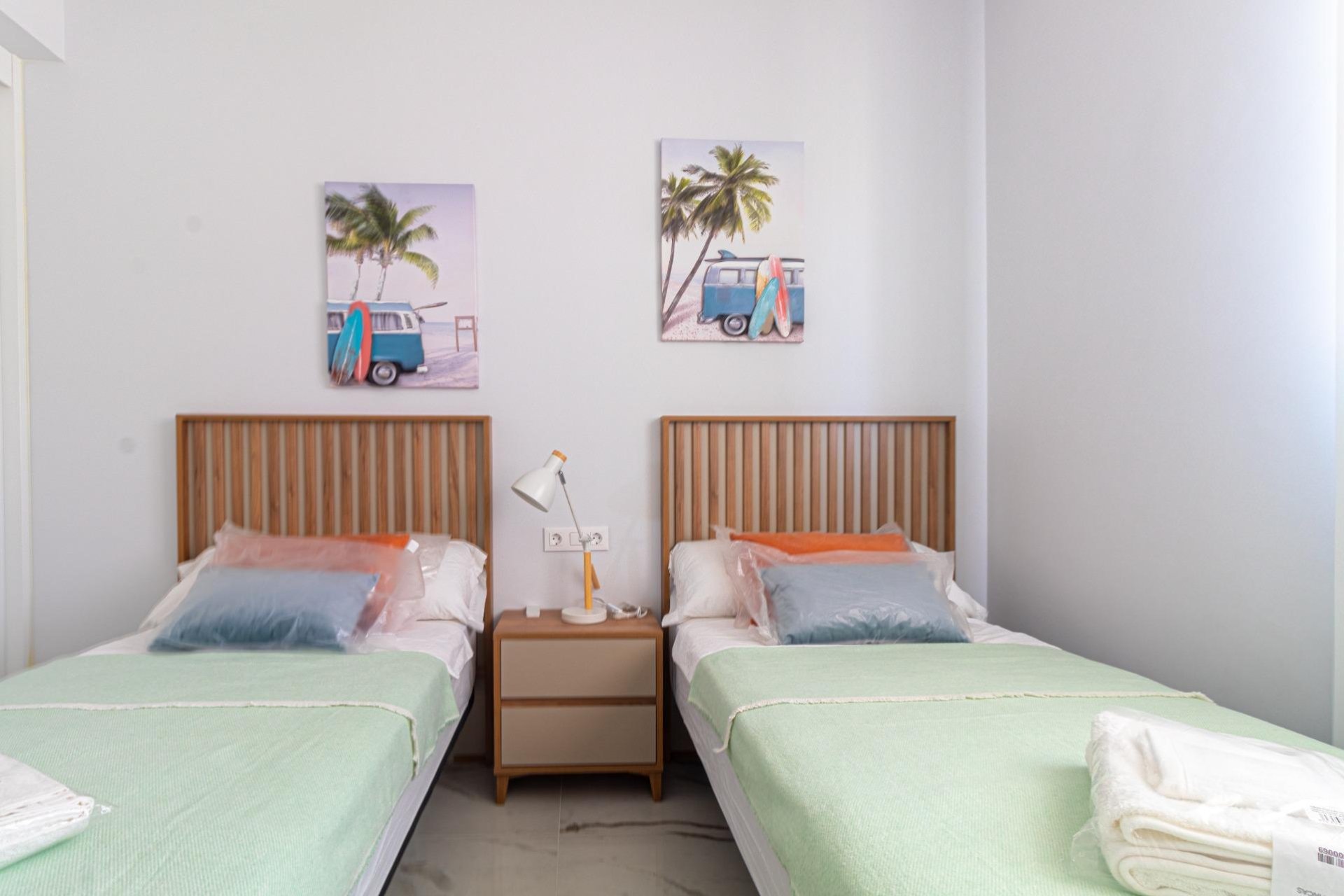 Herverkoop - Appartement / flat - Orihuela Costa - Los Almendros-La Florida