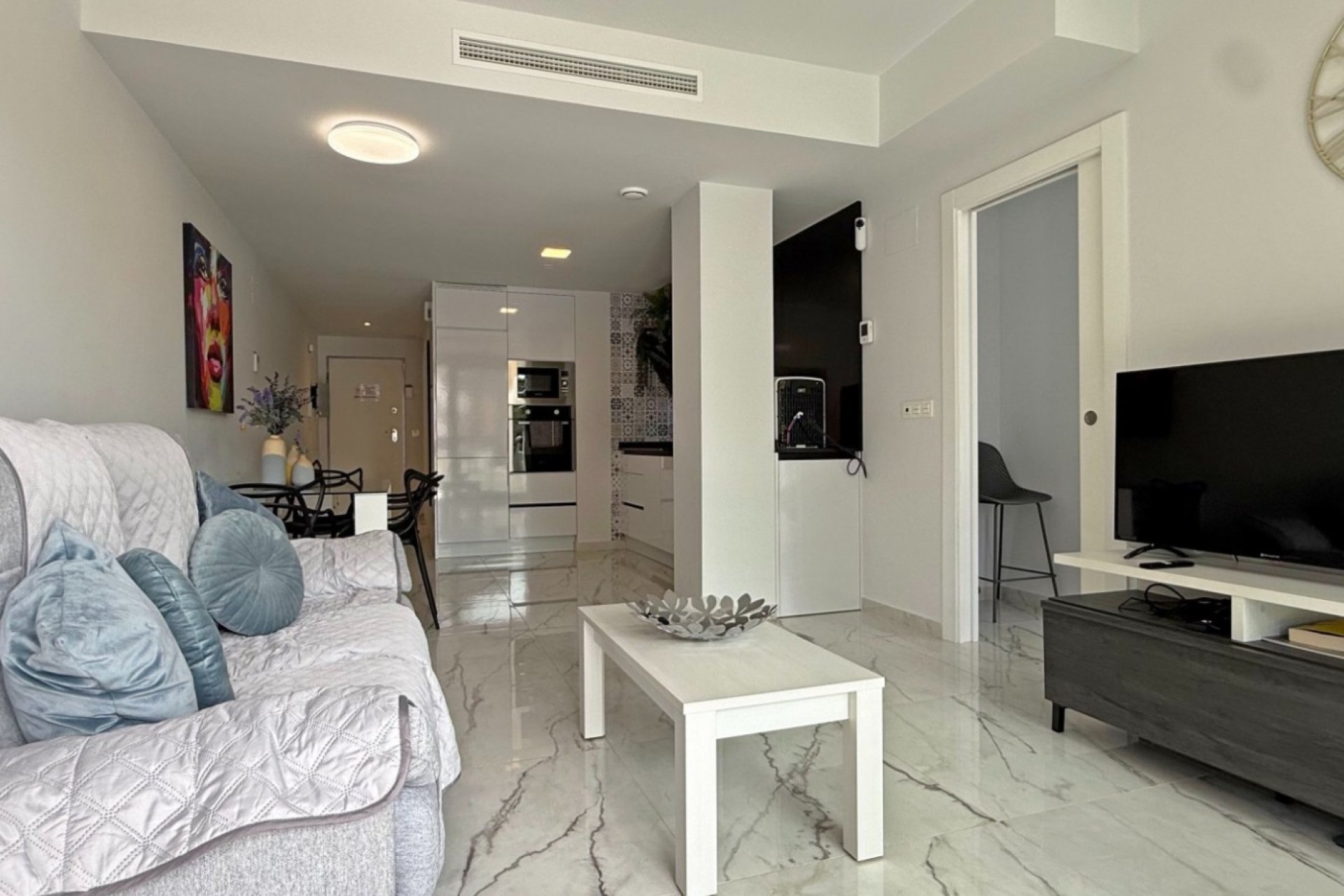 Herverkoop - Appartement / flat - Orihuela Costa - Los Altos