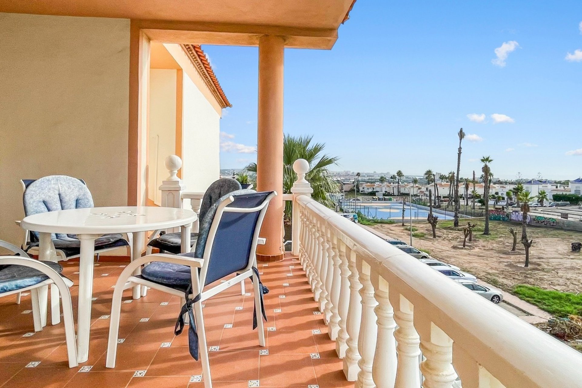 Herverkoop - Appartement / flat - Orihuela Costa - Los Altos *