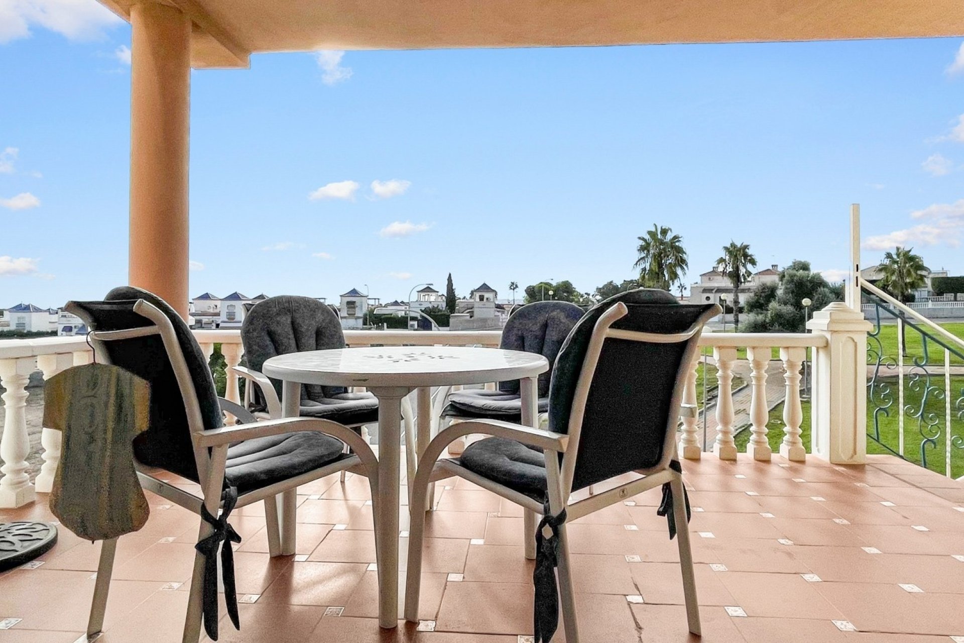 Herverkoop - Appartement / flat - Orihuela Costa - Los Altos *
