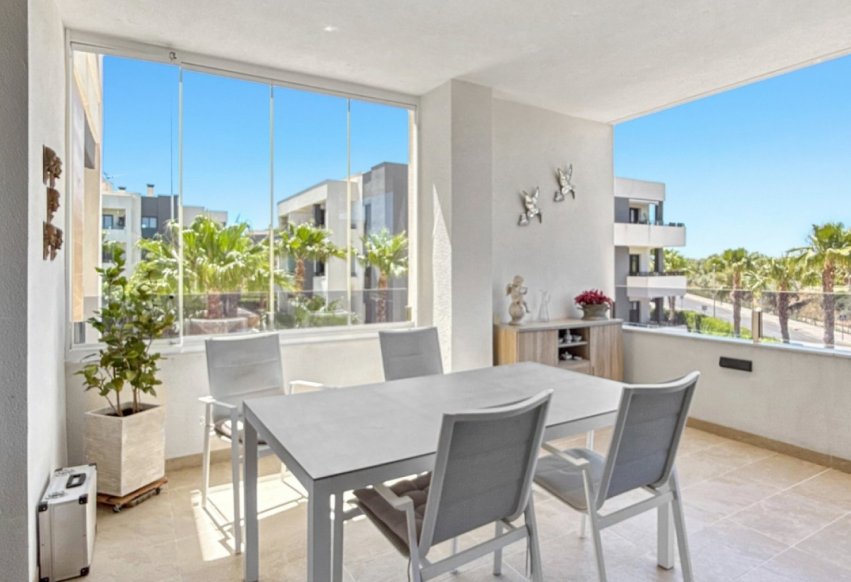 Herverkoop - Appartement / flat - Orihuela Costa - Los Balcones - Los Altos 