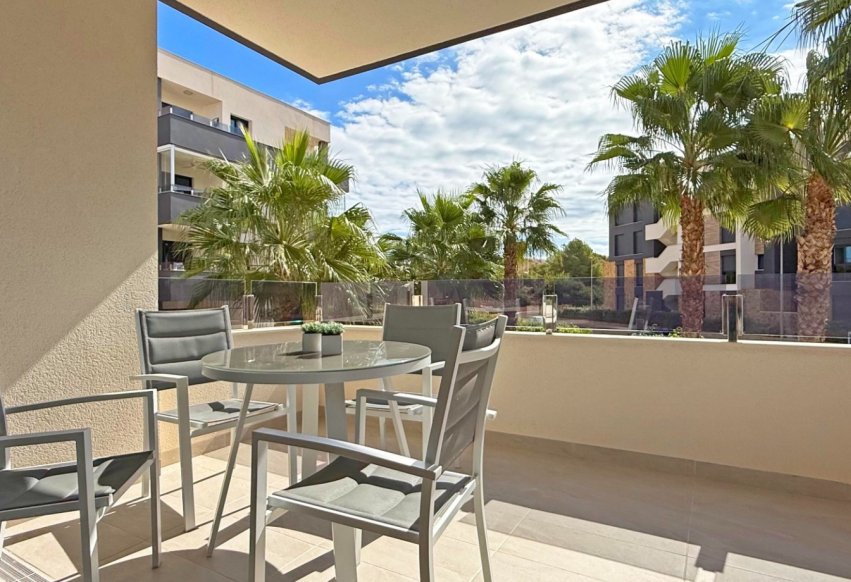 Herverkoop - Appartement / flat - Orihuela Costa - Los Balcones - Los Altos 