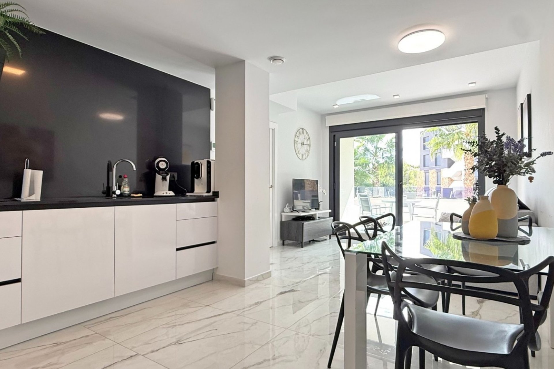 Herverkoop - Appartement / flat - Orihuela Costa - Los Balcones - Los Altos 