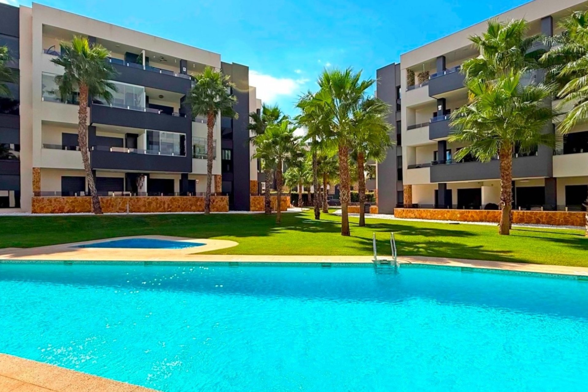 Herverkoop - Appartement / flat - Orihuela Costa - Los Balcones - Los Altos 