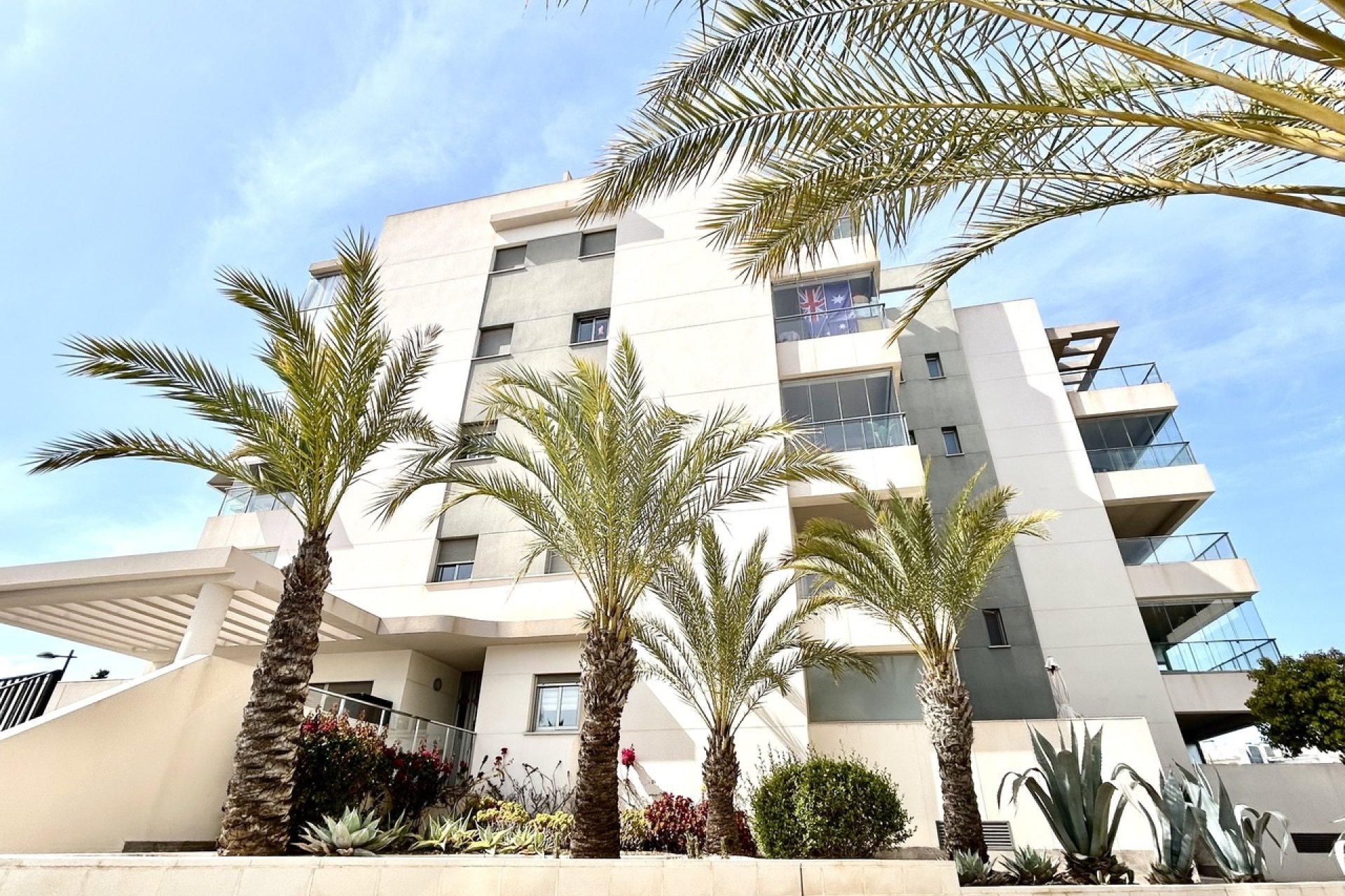 Herverkoop - Appartement / flat - Orihuela Costa - Los Dolses