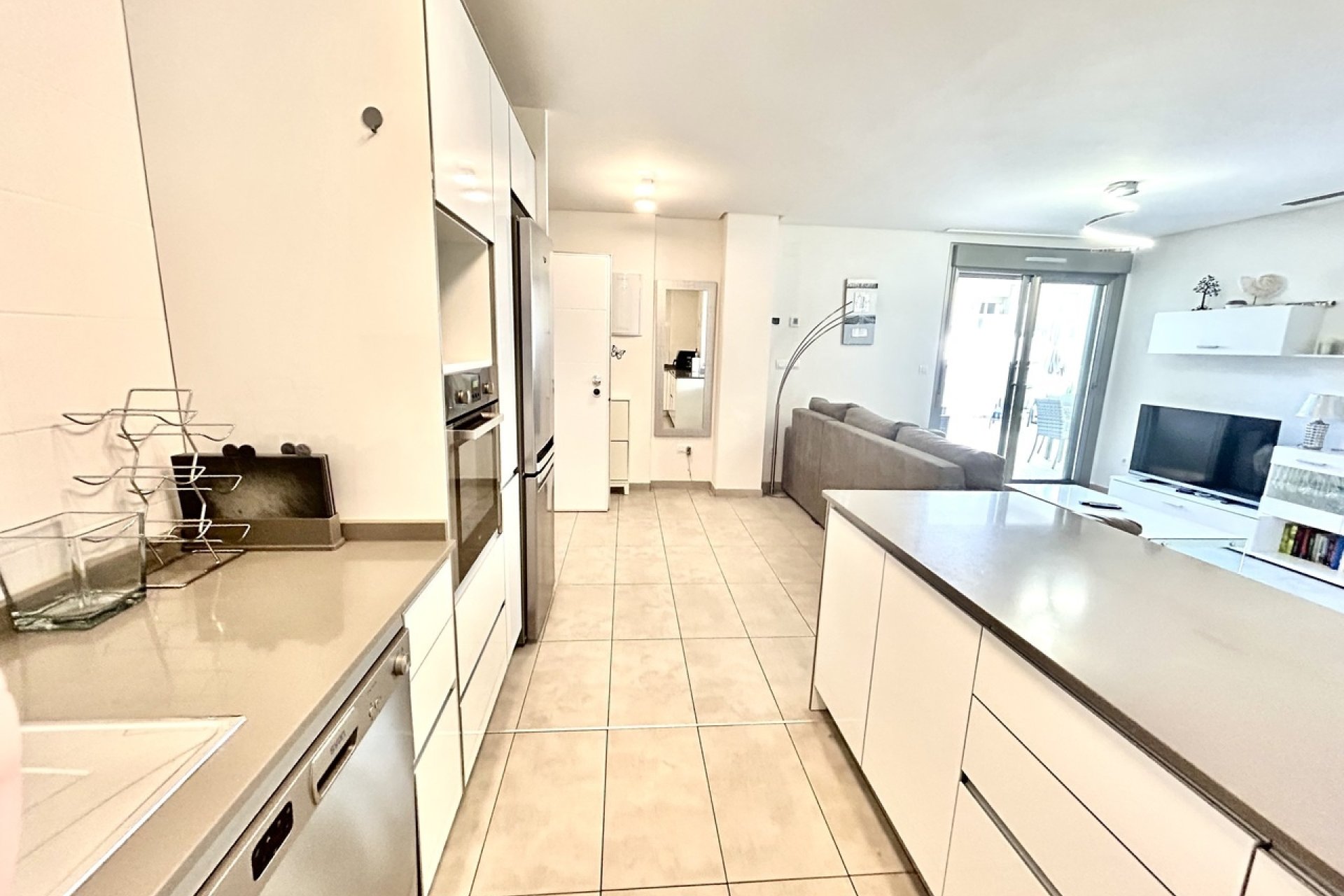 Herverkoop - Appartement / flat - Orihuela Costa - Los Dolses