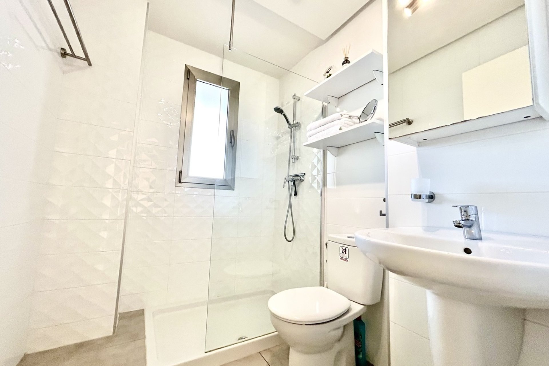 Herverkoop - Appartement / flat - Orihuela Costa - Los Dolses