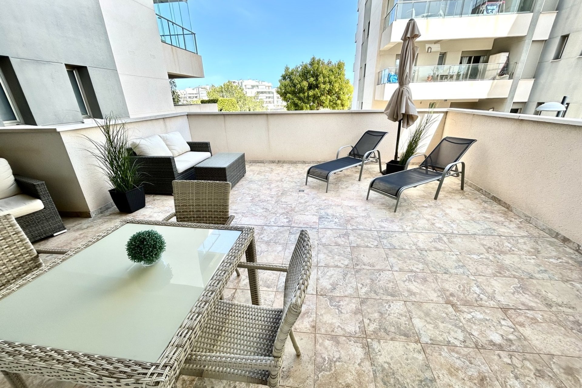 Herverkoop - Appartement / flat - Orihuela Costa - Los Dolses