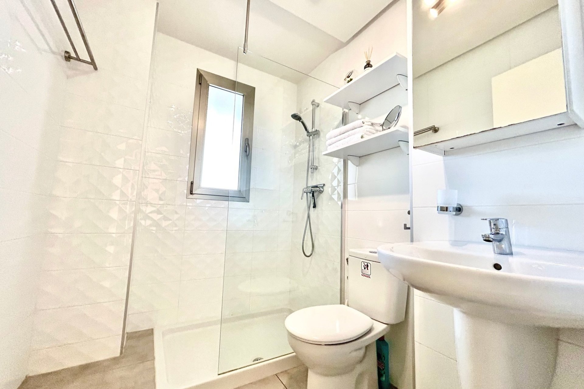 Herverkoop - Appartement / flat - Orihuela Costa - Los Dolses
