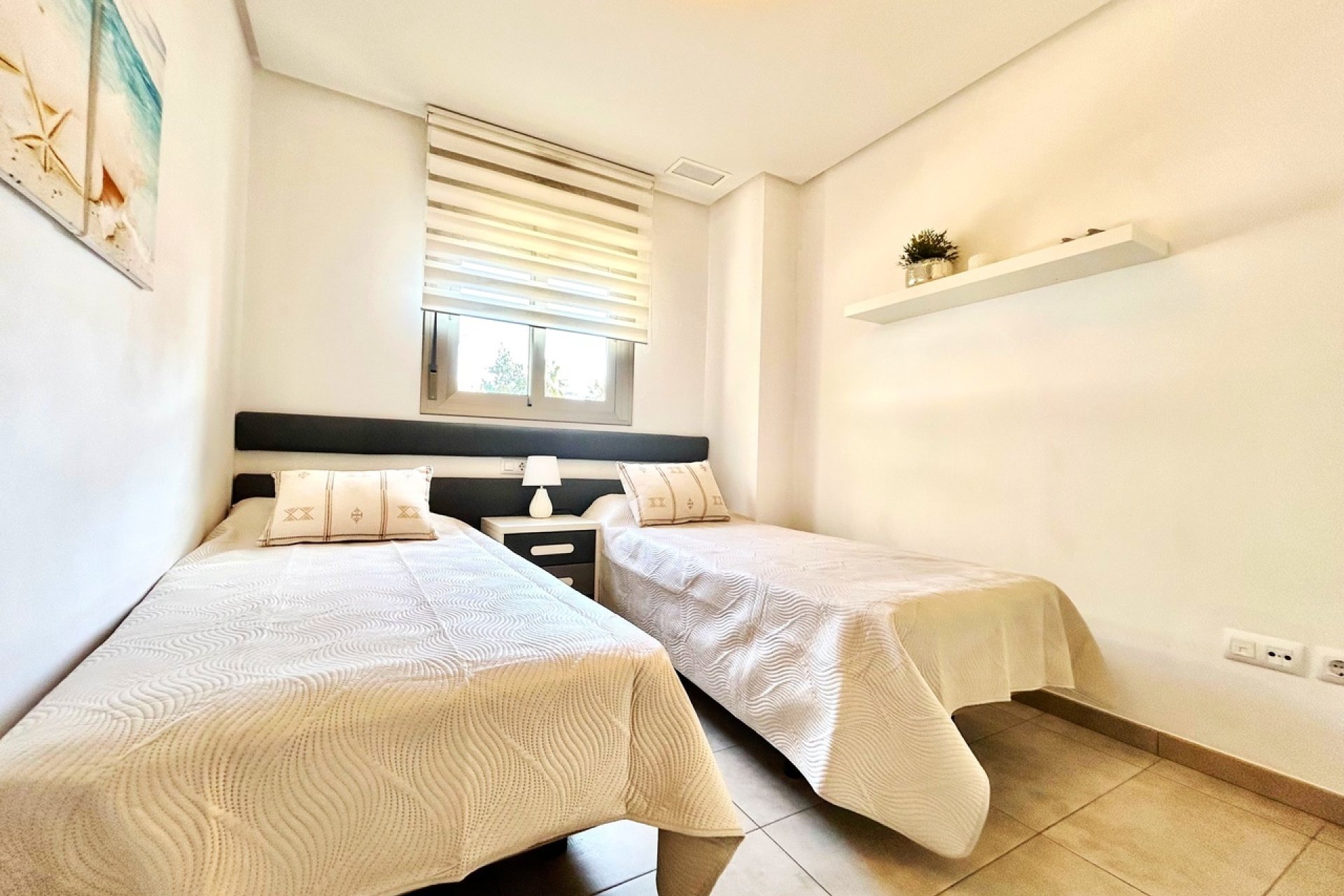 Herverkoop - Appartement / flat - Orihuela Costa - Los Dolses