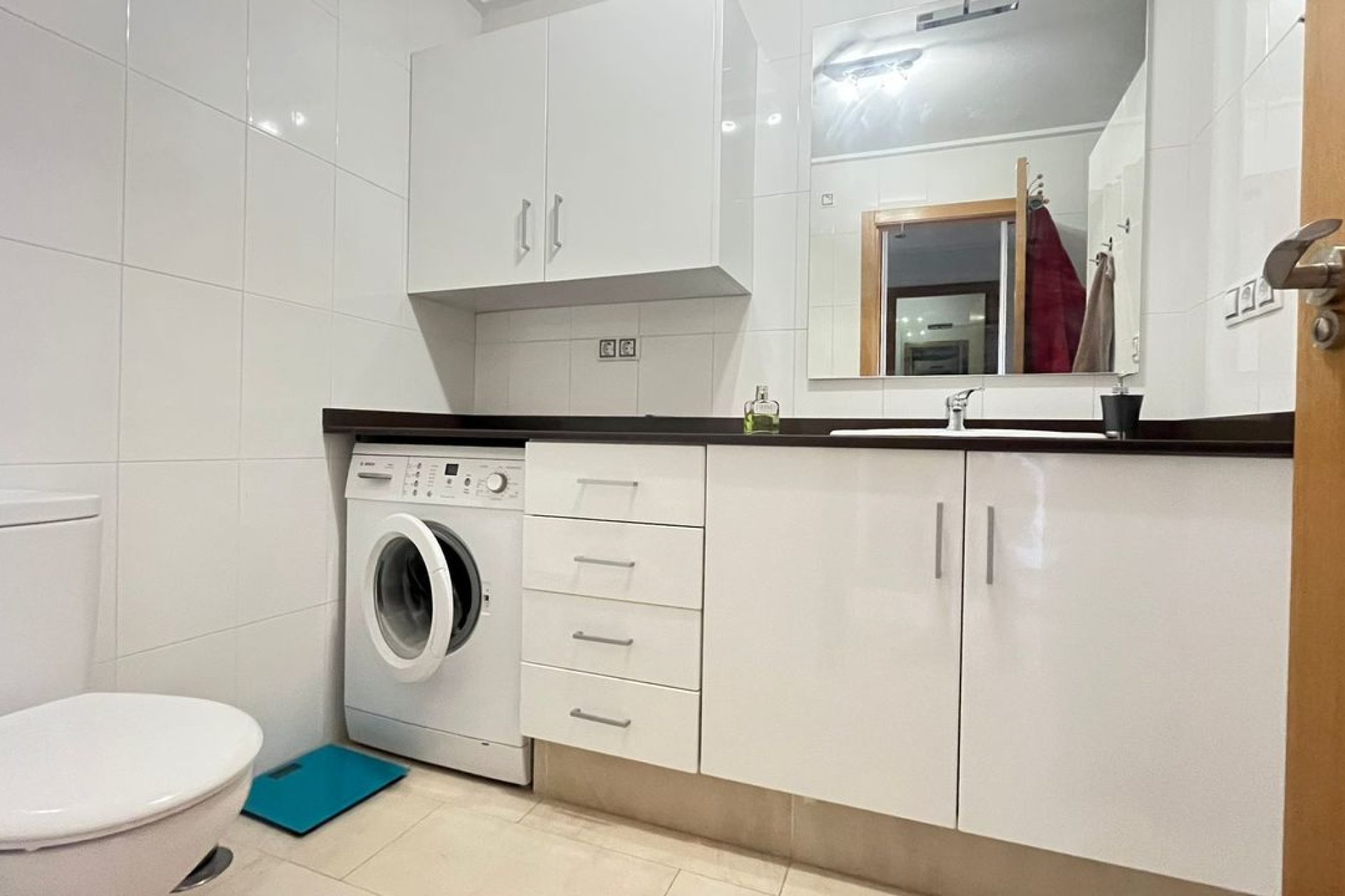 Herverkoop - Appartement / flat - Orihuela Costa - Los Dolses