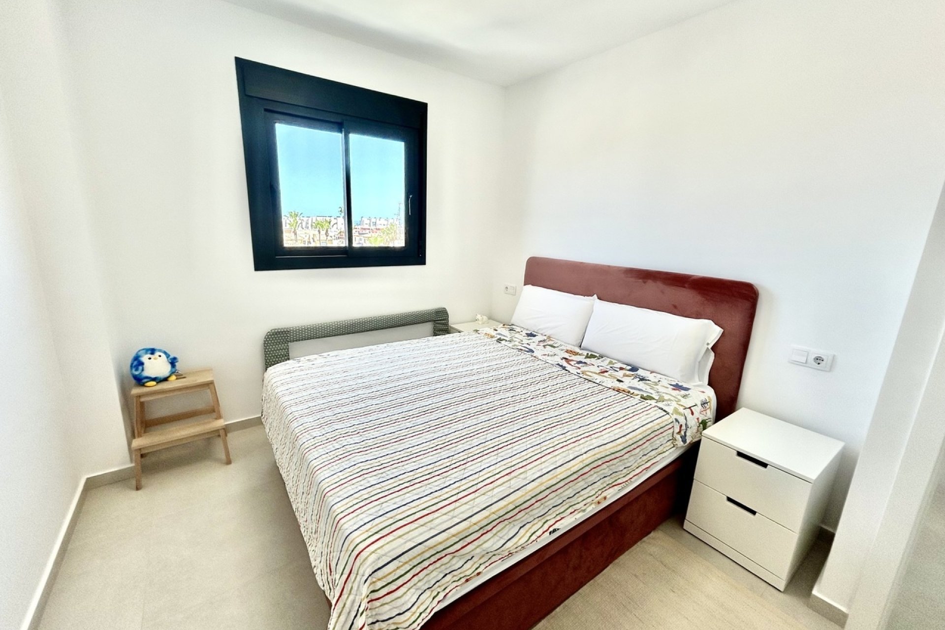 Herverkoop - Appartement / flat - Orihuela Costa - Los Dolses