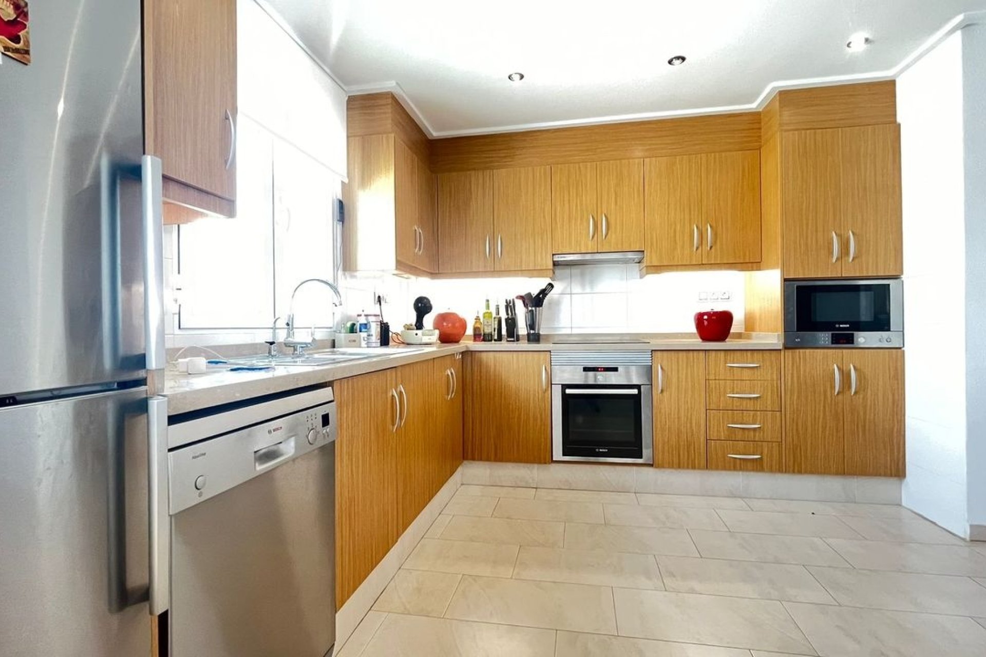 Herverkoop - Appartement / flat - Orihuela Costa - Los Dolses