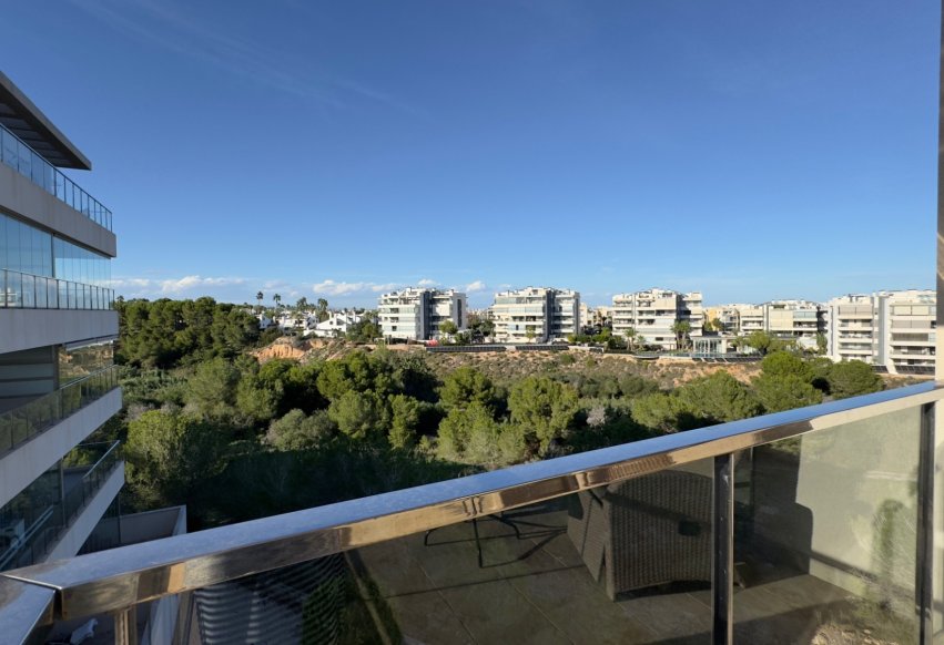 Herverkoop - Appartement / flat - Orihuela Costa - Los Dolses