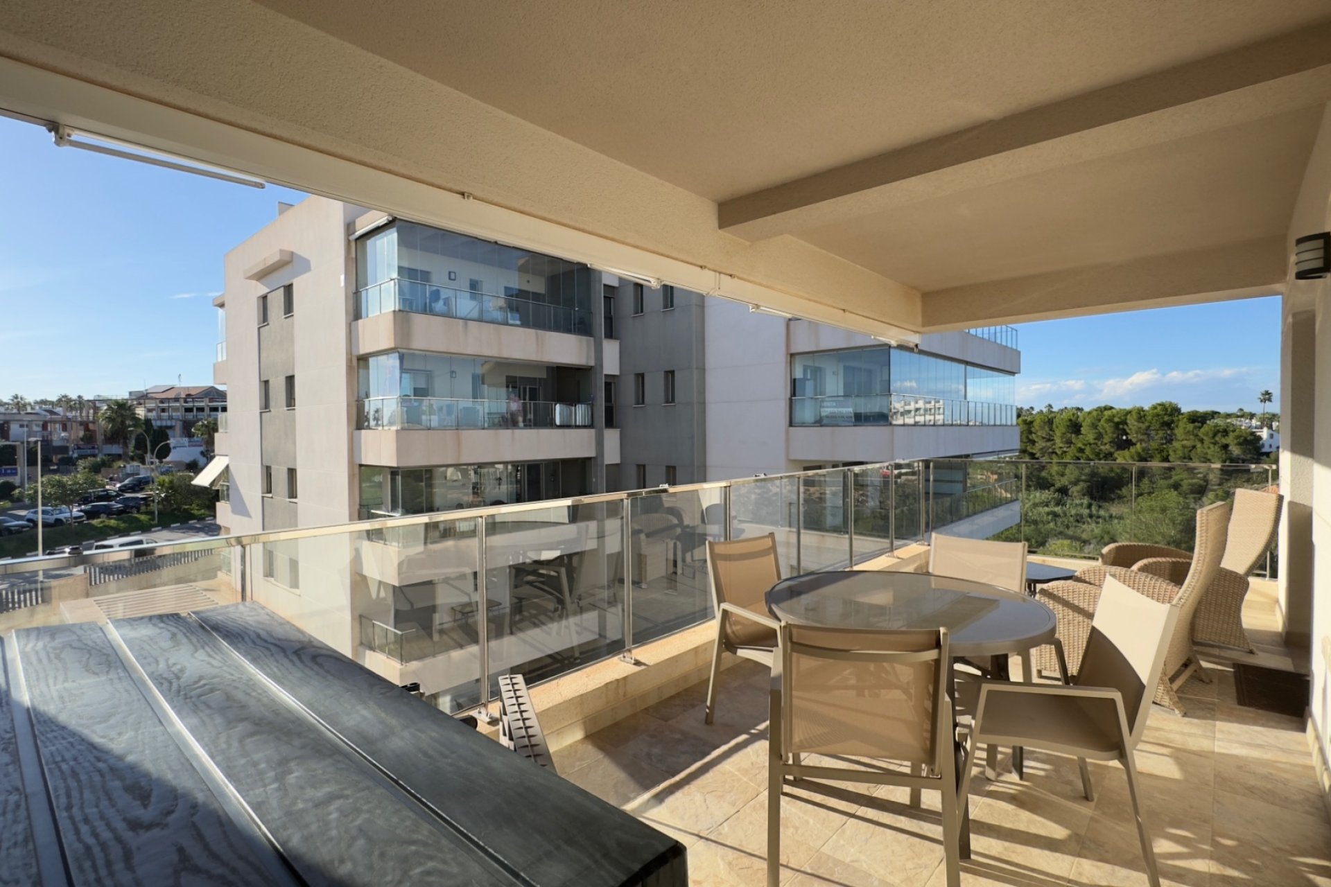 Herverkoop - Appartement / flat - Orihuela Costa - Los Dolses