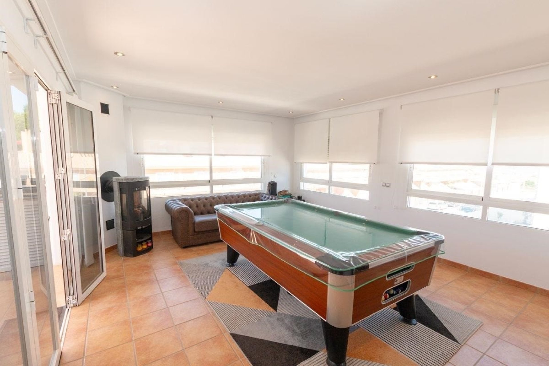 Herverkoop - Appartement / flat - Orihuela Costa - Los Dolses