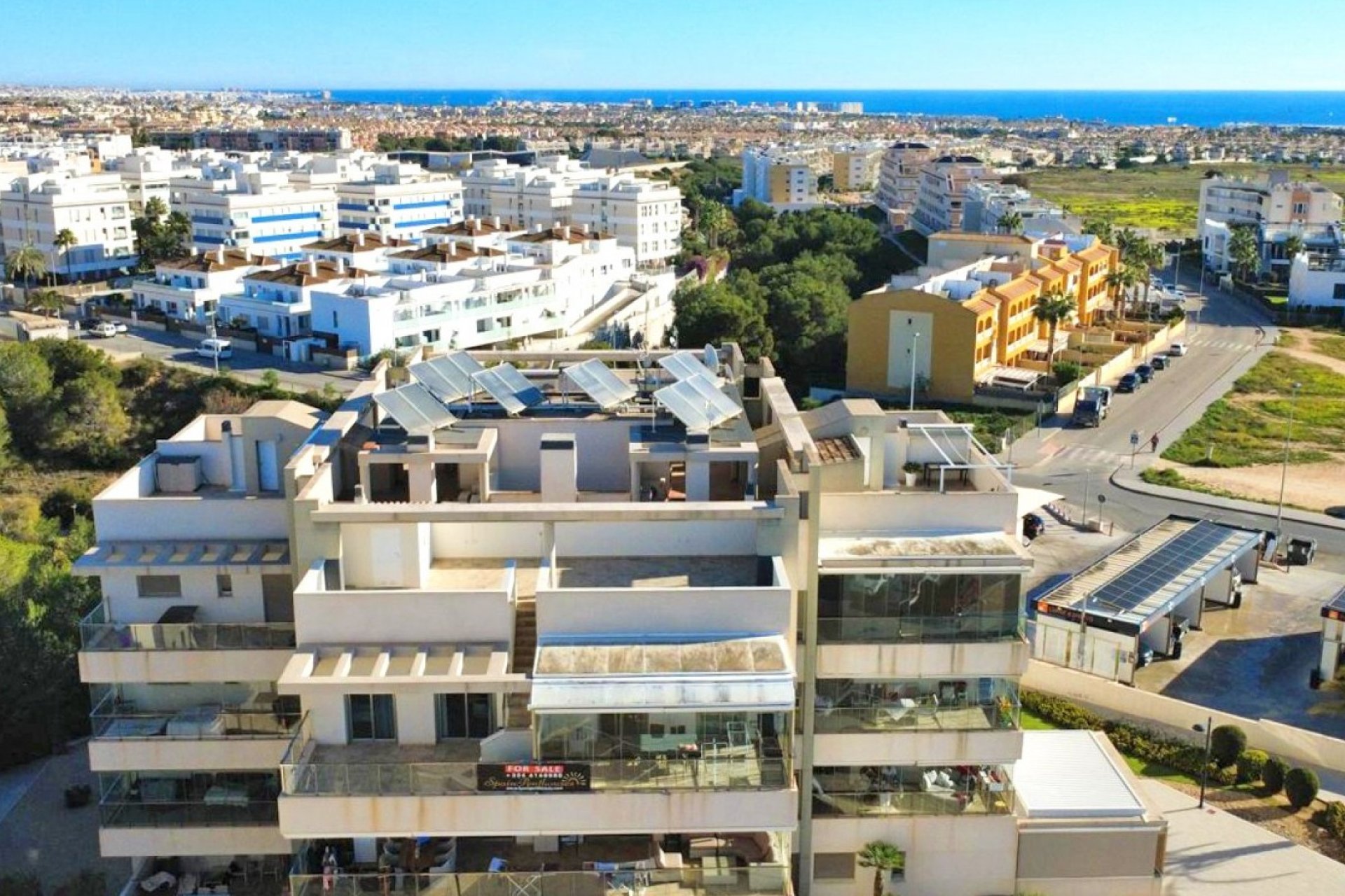 Herverkoop - Appartement / flat - Orihuela Costa - Los Dolses