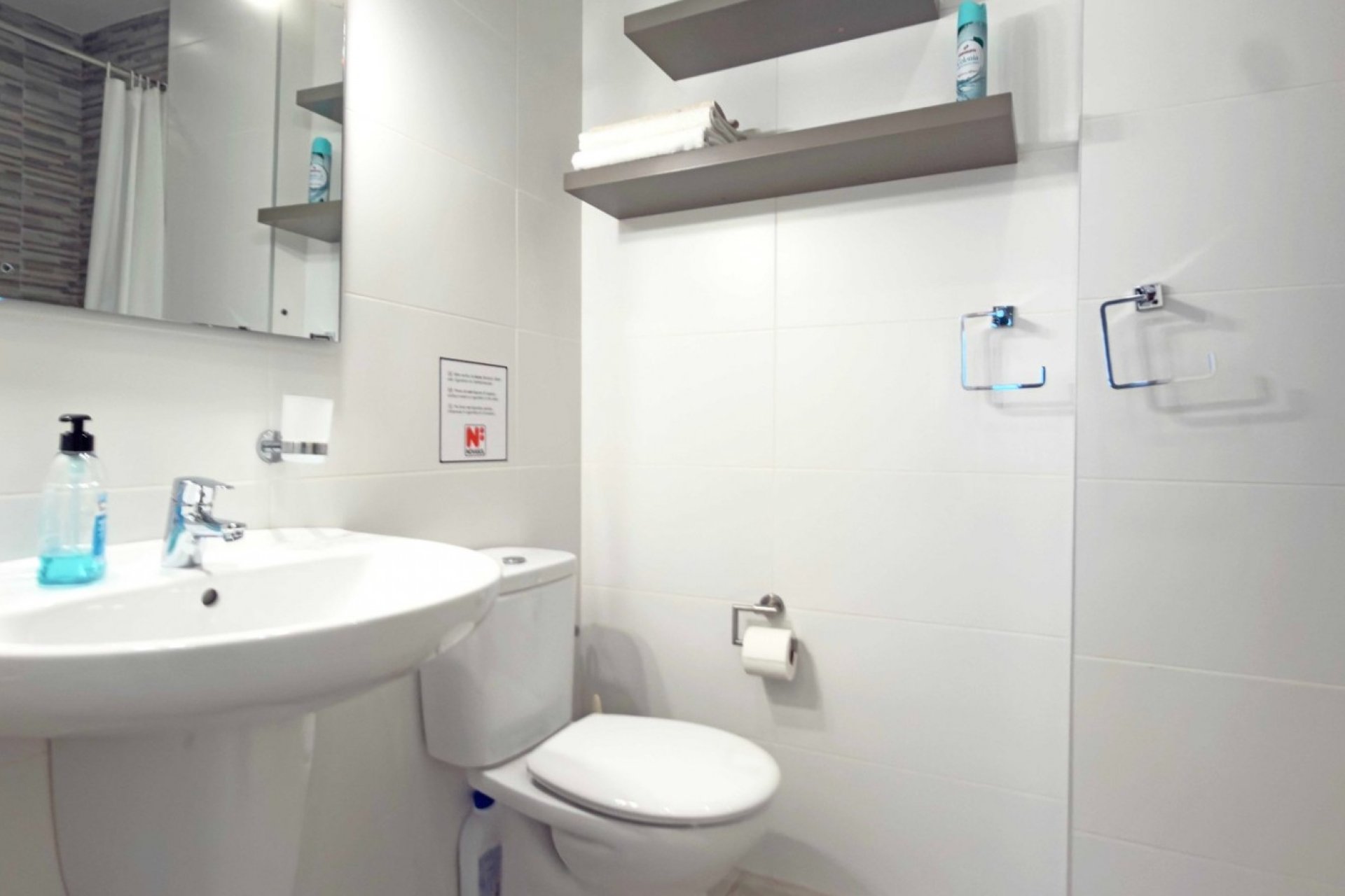 Herverkoop - Appartement / flat - Orihuela Costa - Los Dolses