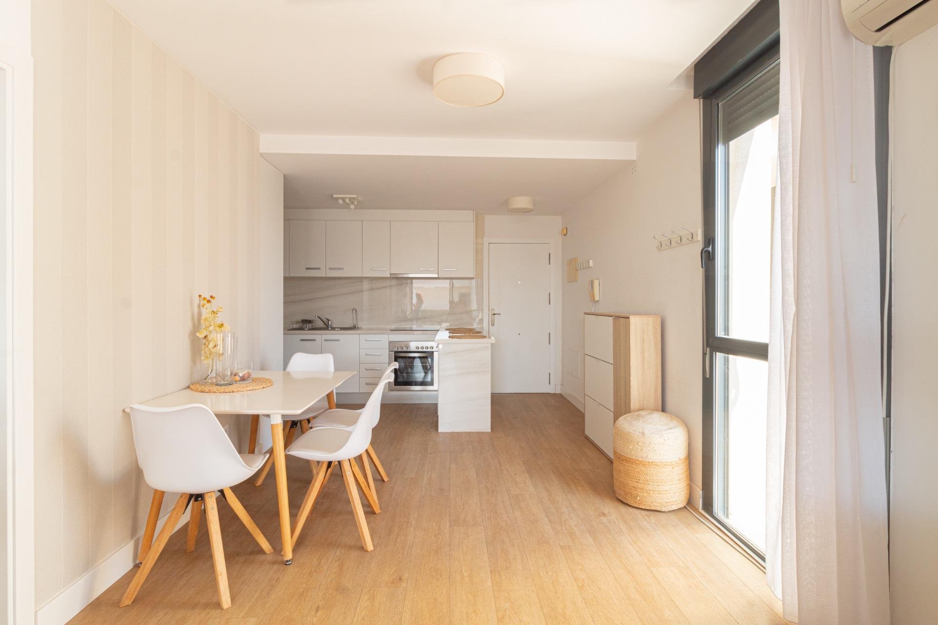 Herverkoop - Appartement / flat - Orihuela Costa - Los Dolses