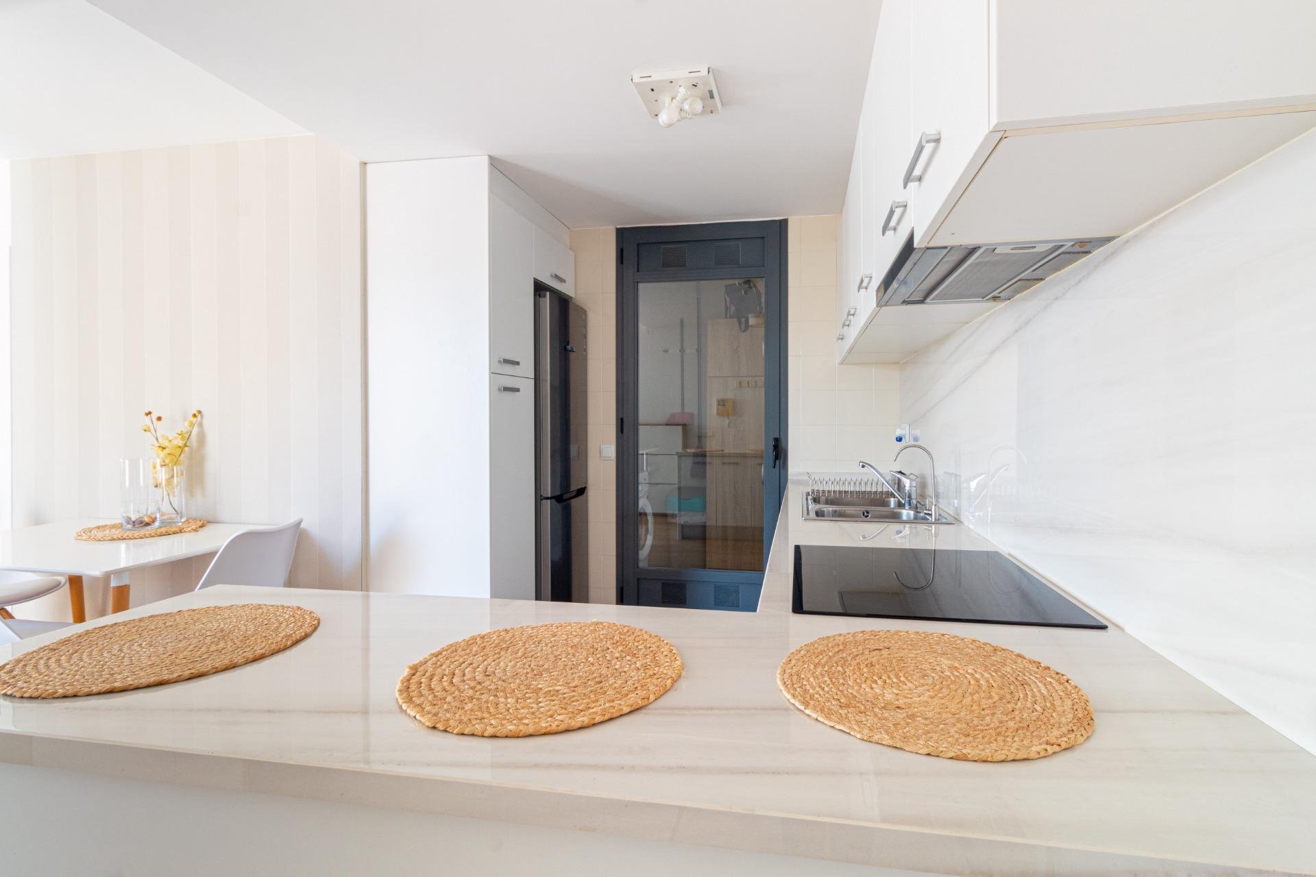 Herverkoop - Appartement / flat - Orihuela Costa - Los Dolses