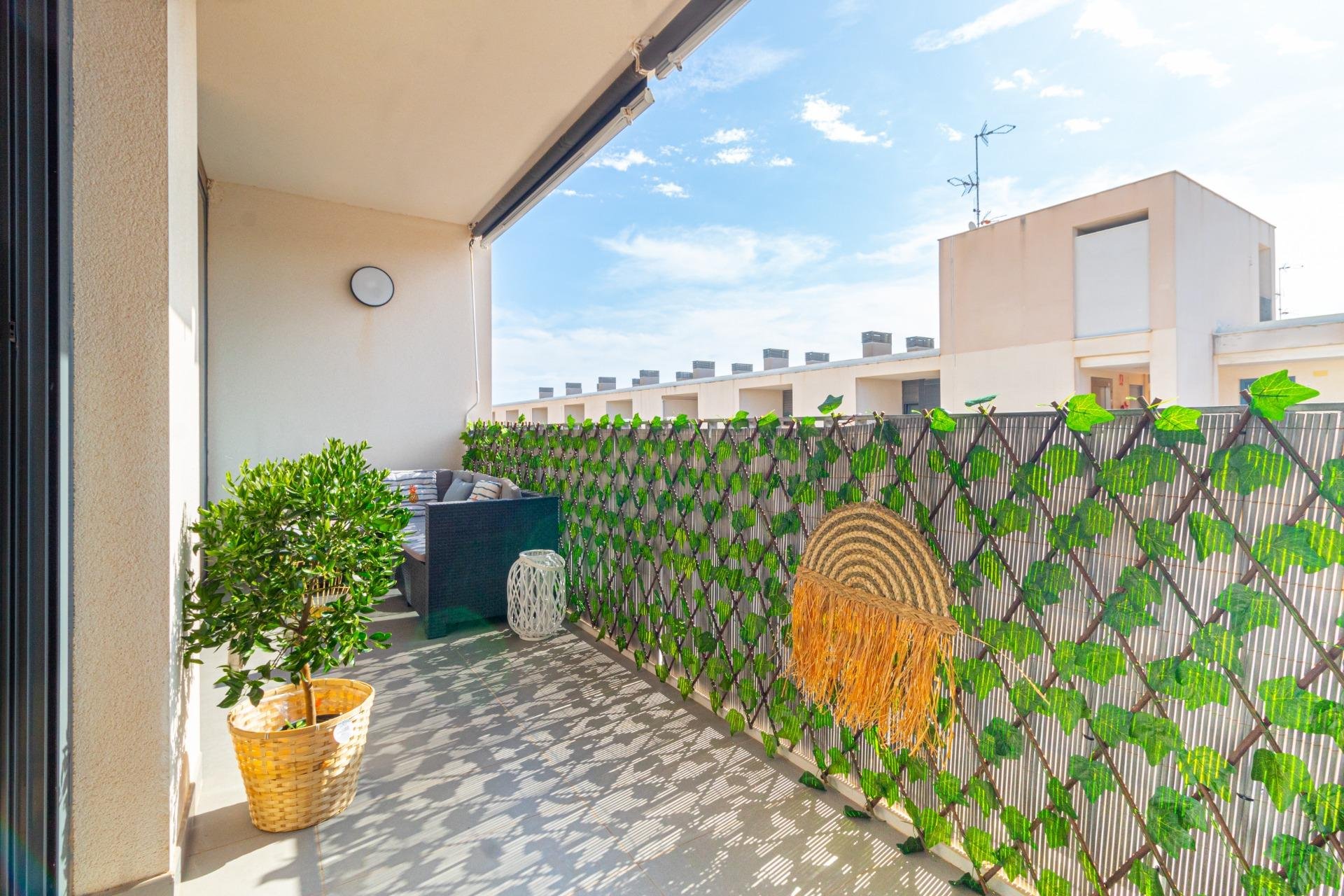 Herverkoop - Appartement / flat - Orihuela Costa - Los Dolses