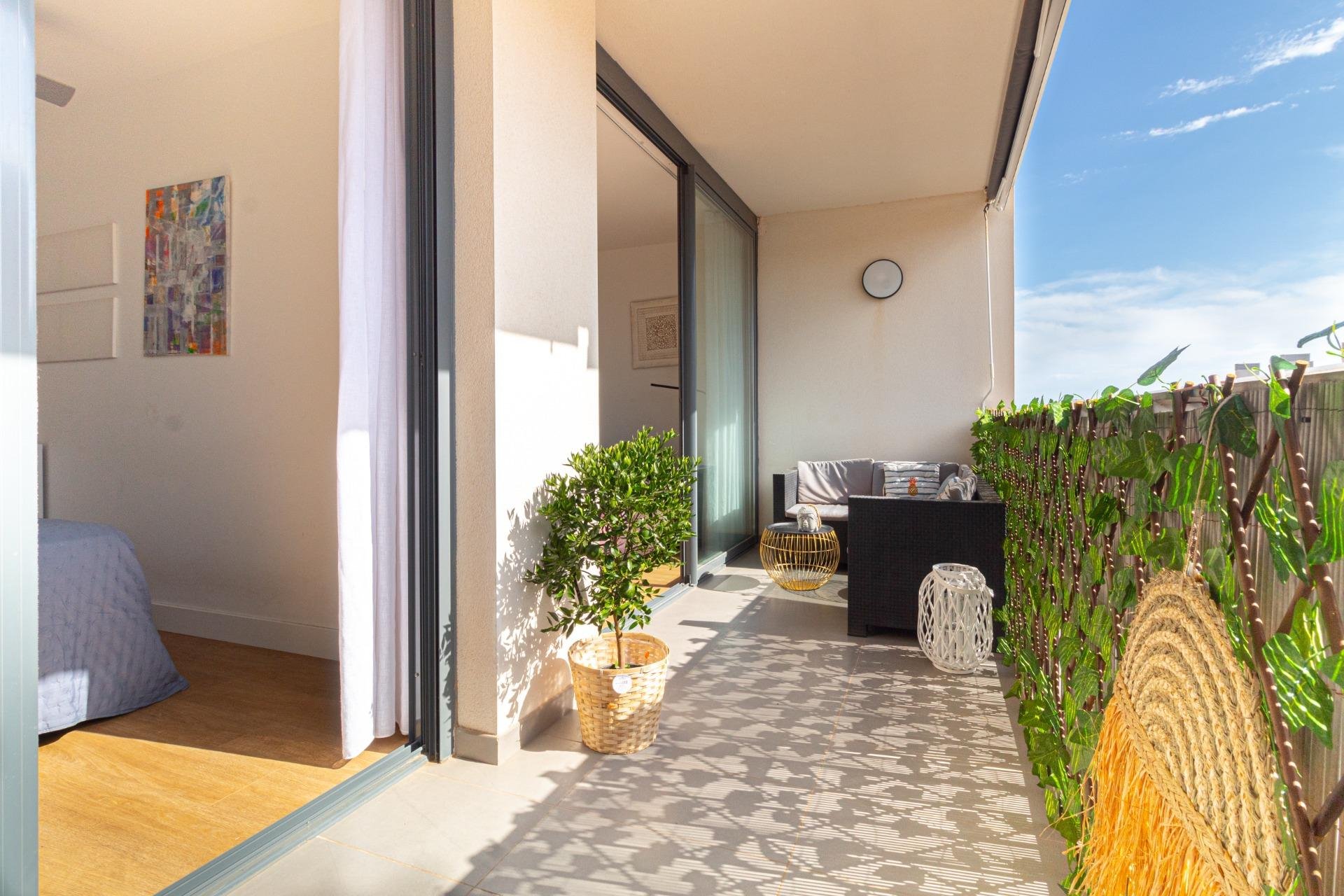 Herverkoop - Appartement / flat - Orihuela Costa - Los Dolses