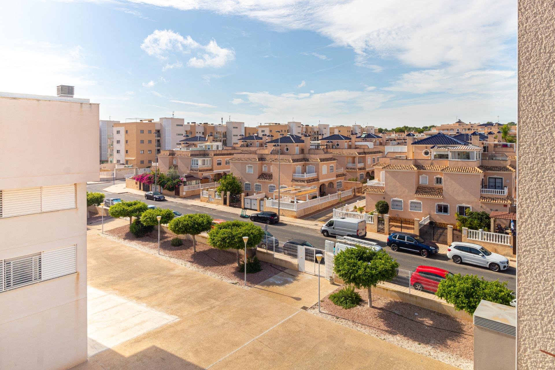 Herverkoop - Appartement / flat - Orihuela Costa - Los Dolses