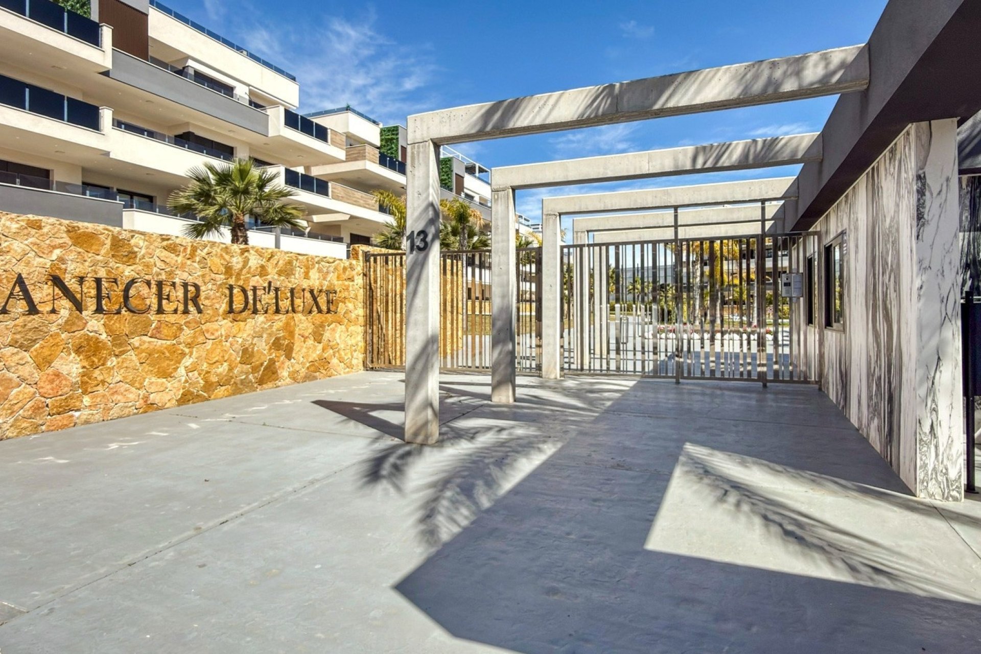 Herverkoop - Appartement / flat - Orihuela Costa - Playa Flamenca