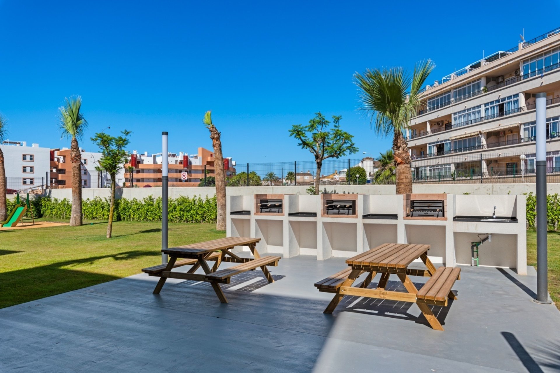 Herverkoop - Appartement / flat - Orihuela Costa - Playa Flamenca