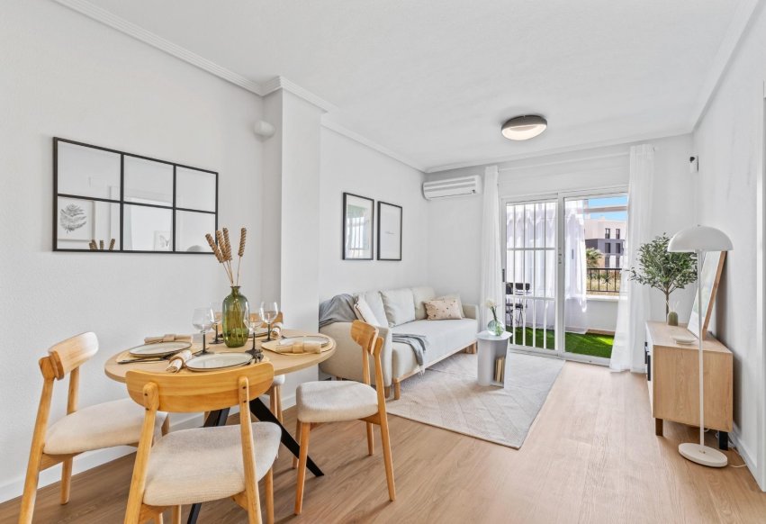 Herverkoop - Appartement / flat - Orihuela Costa - Playa Flamenca