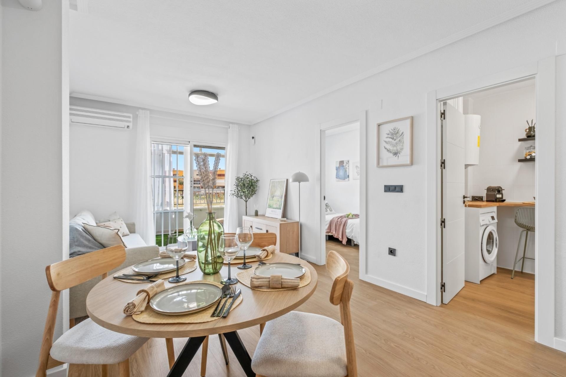 Herverkoop - Appartement / flat - Orihuela Costa - Playa Flamenca