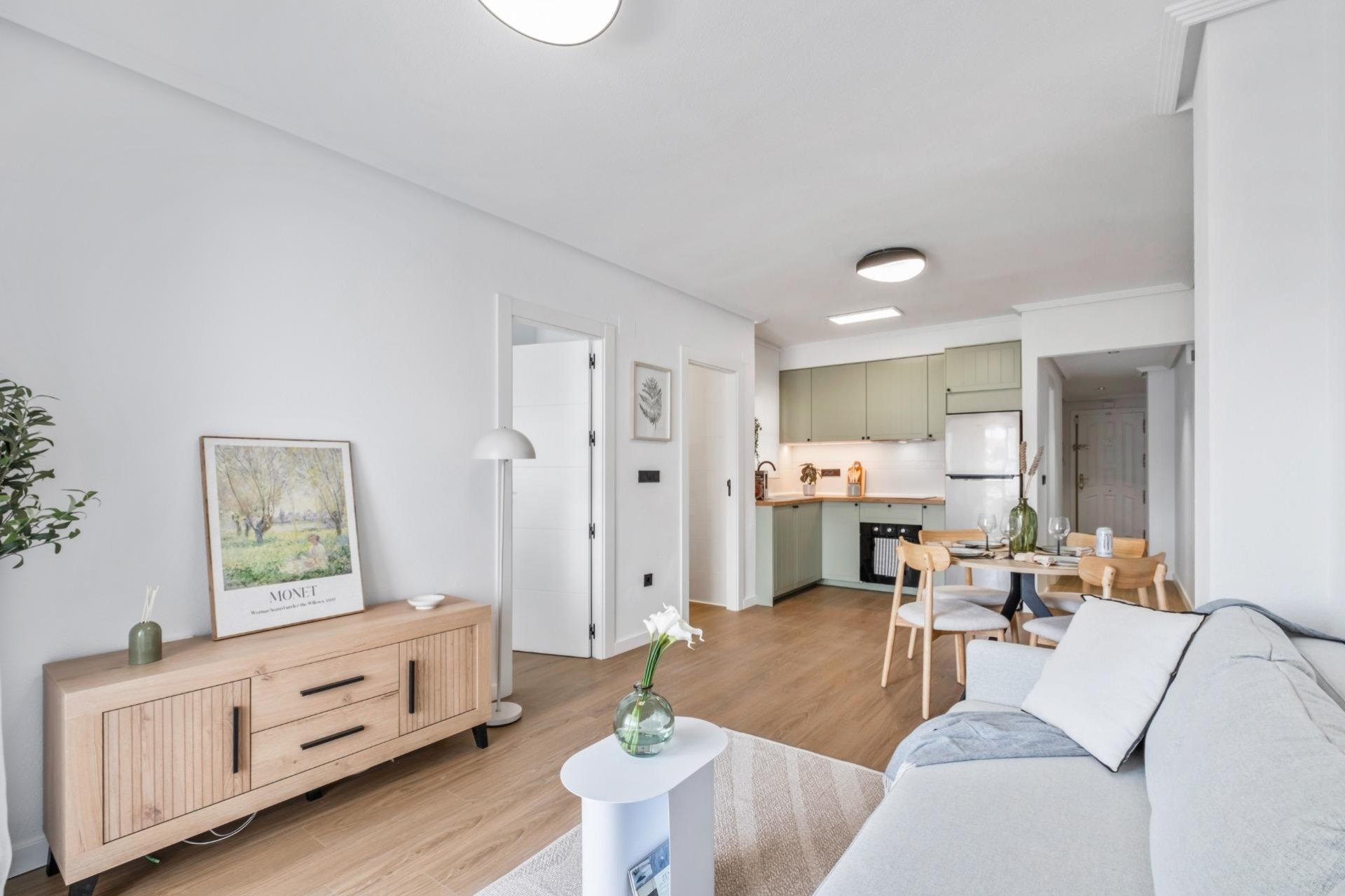 Herverkoop - Appartement / flat - Orihuela Costa - Playa Flamenca