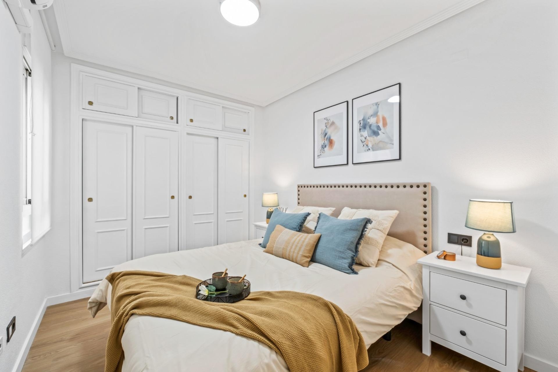 Herverkoop - Appartement / flat - Orihuela Costa - Playa Flamenca