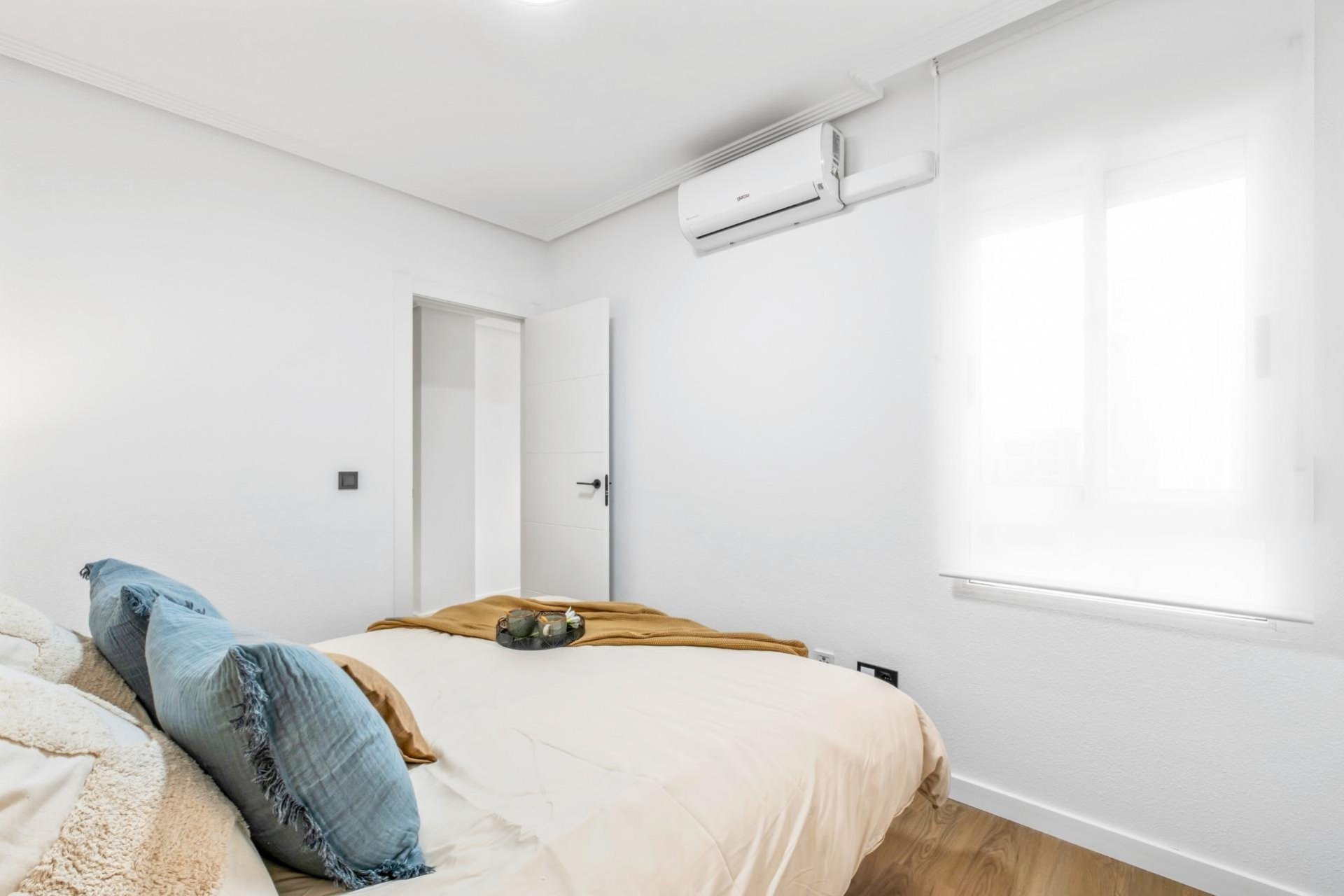 Herverkoop - Appartement / flat - Orihuela Costa - Playa Flamenca