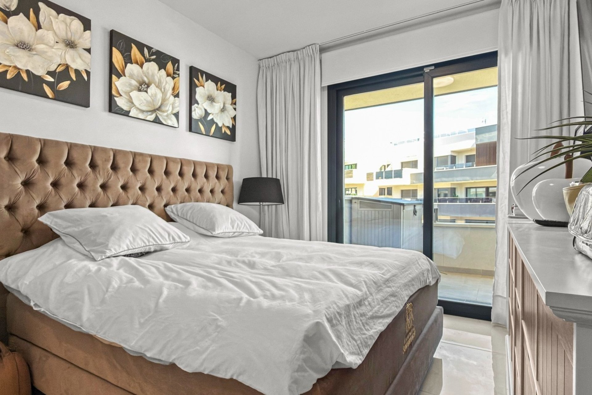 Herverkoop - Appartement / flat - Orihuela Costa - Playa Flamenca