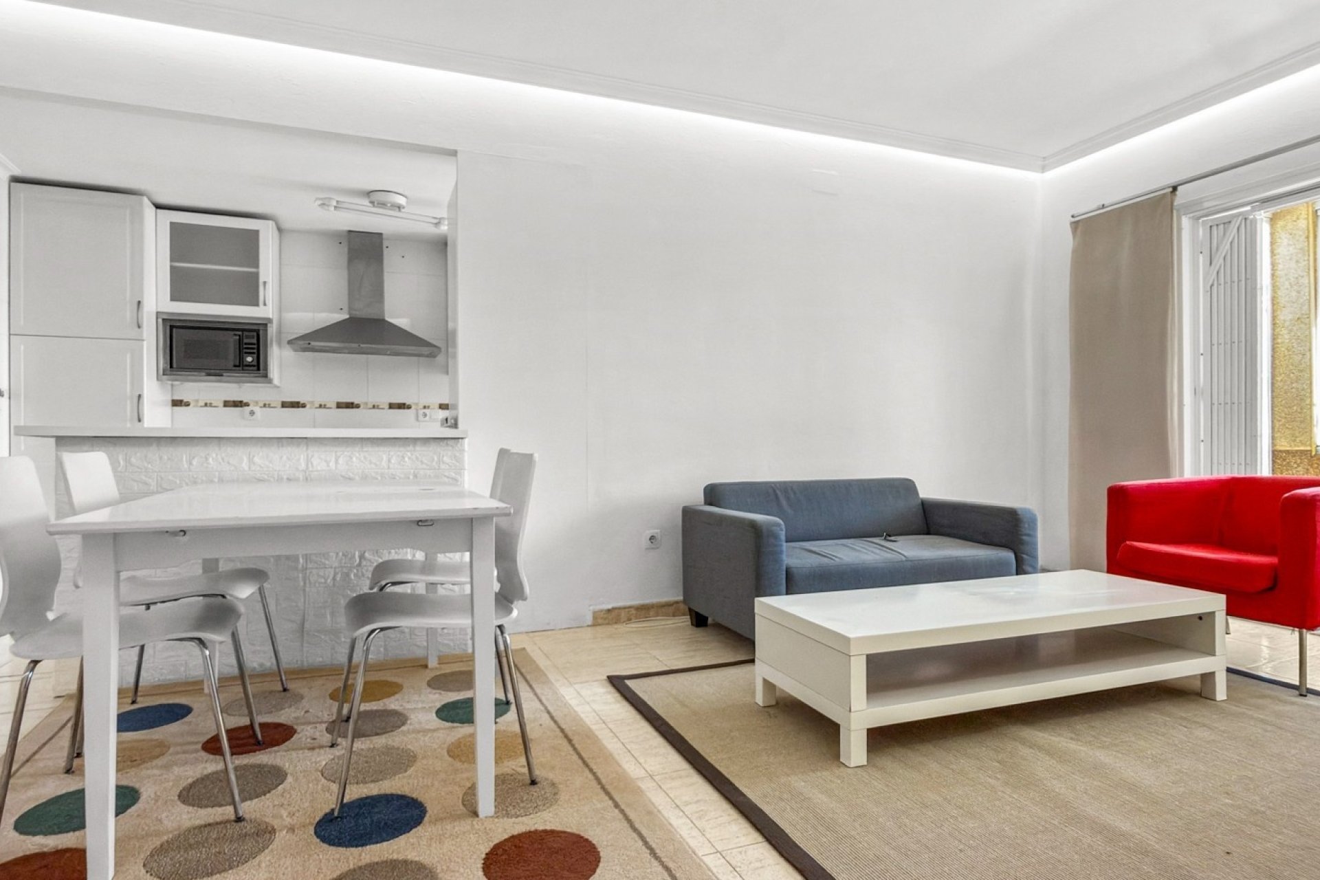 Herverkoop - Appartement / flat - Orihuela Costa - Playa Flamenca