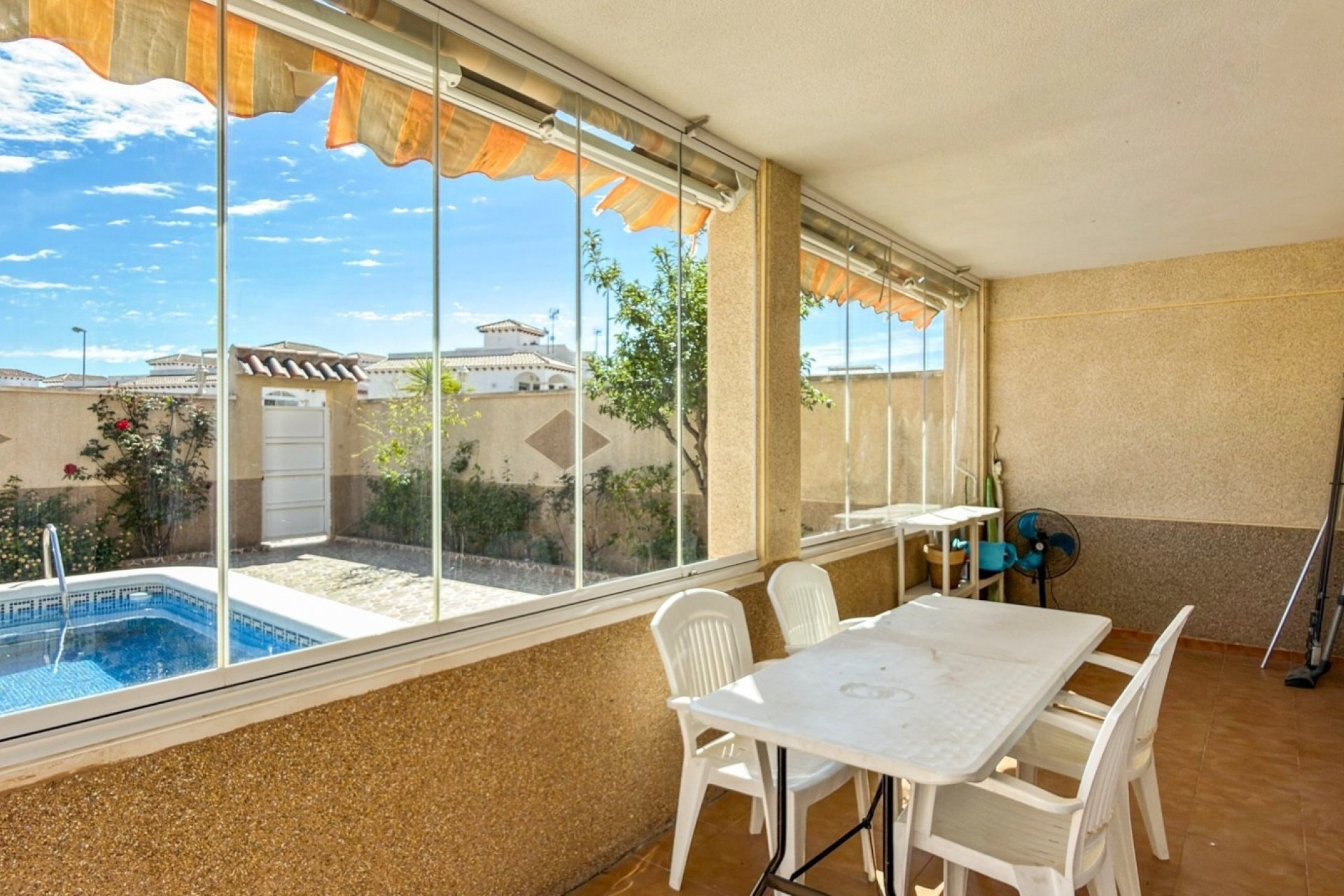 Herverkoop - Appartement / flat - Orihuela Costa - Playa Flamenca