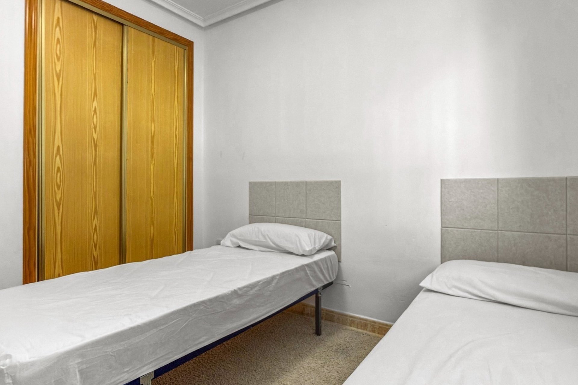 Herverkoop - Appartement / flat - Orihuela Costa - Playa Flamenca
