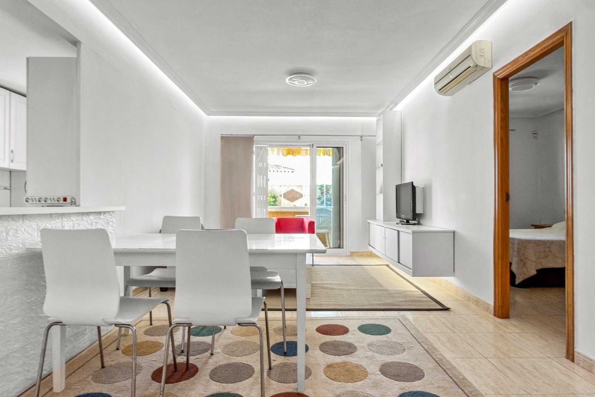 Herverkoop - Appartement / flat - Orihuela Costa - Playa Flamenca
