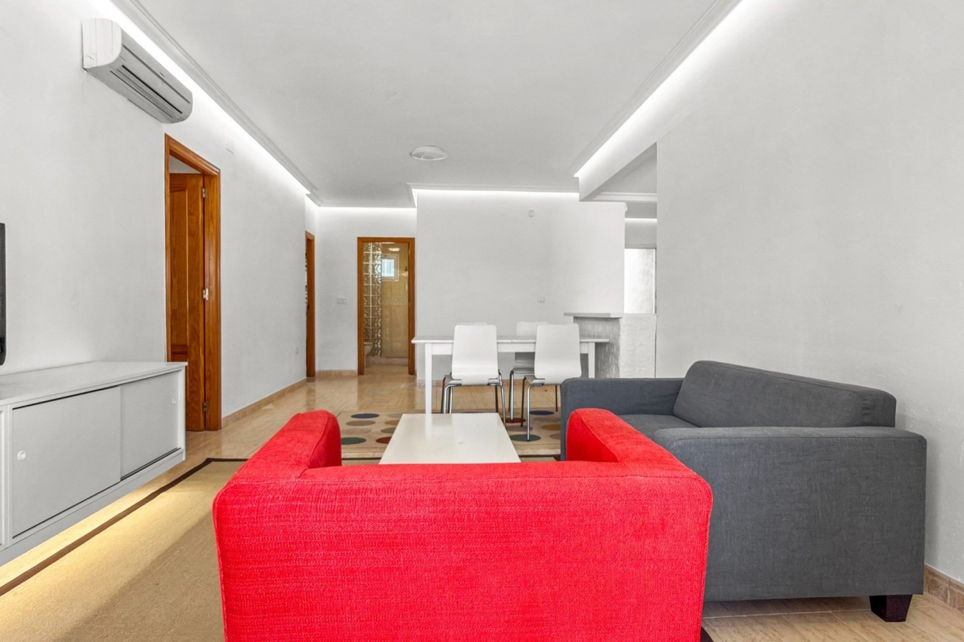 Herverkoop - Appartement / flat - Orihuela Costa - Playa Flamenca