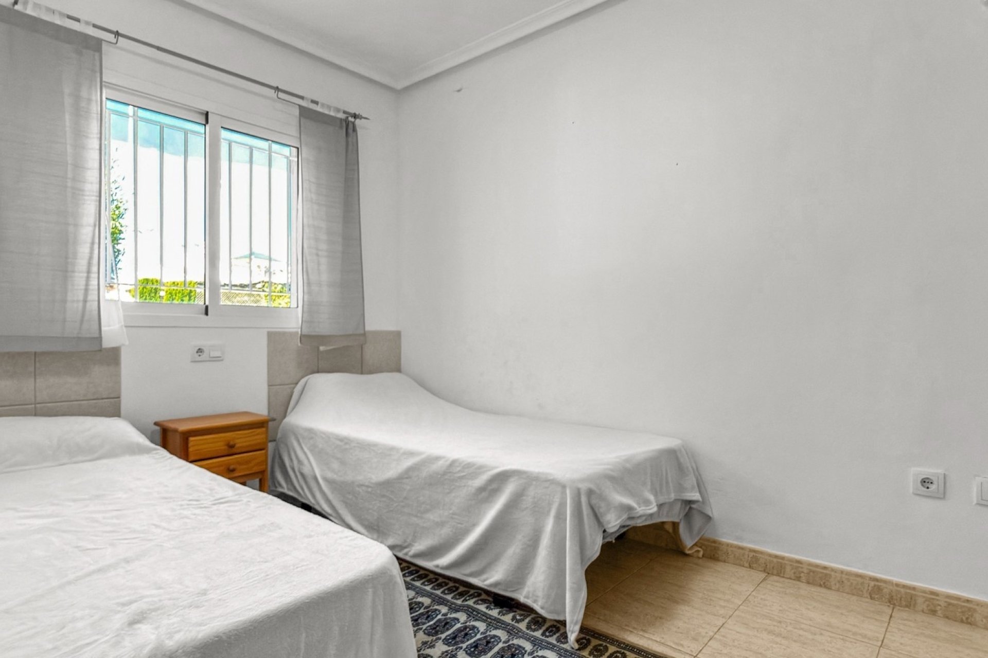 Herverkoop - Appartement / flat - Orihuela Costa - Playa Flamenca