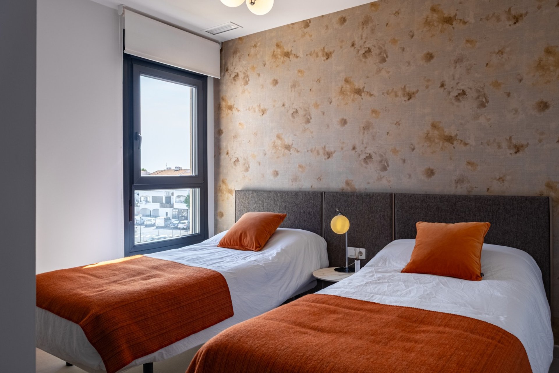 Herverkoop - Appartement / flat - Orihuela Costa - Playa Flamenca