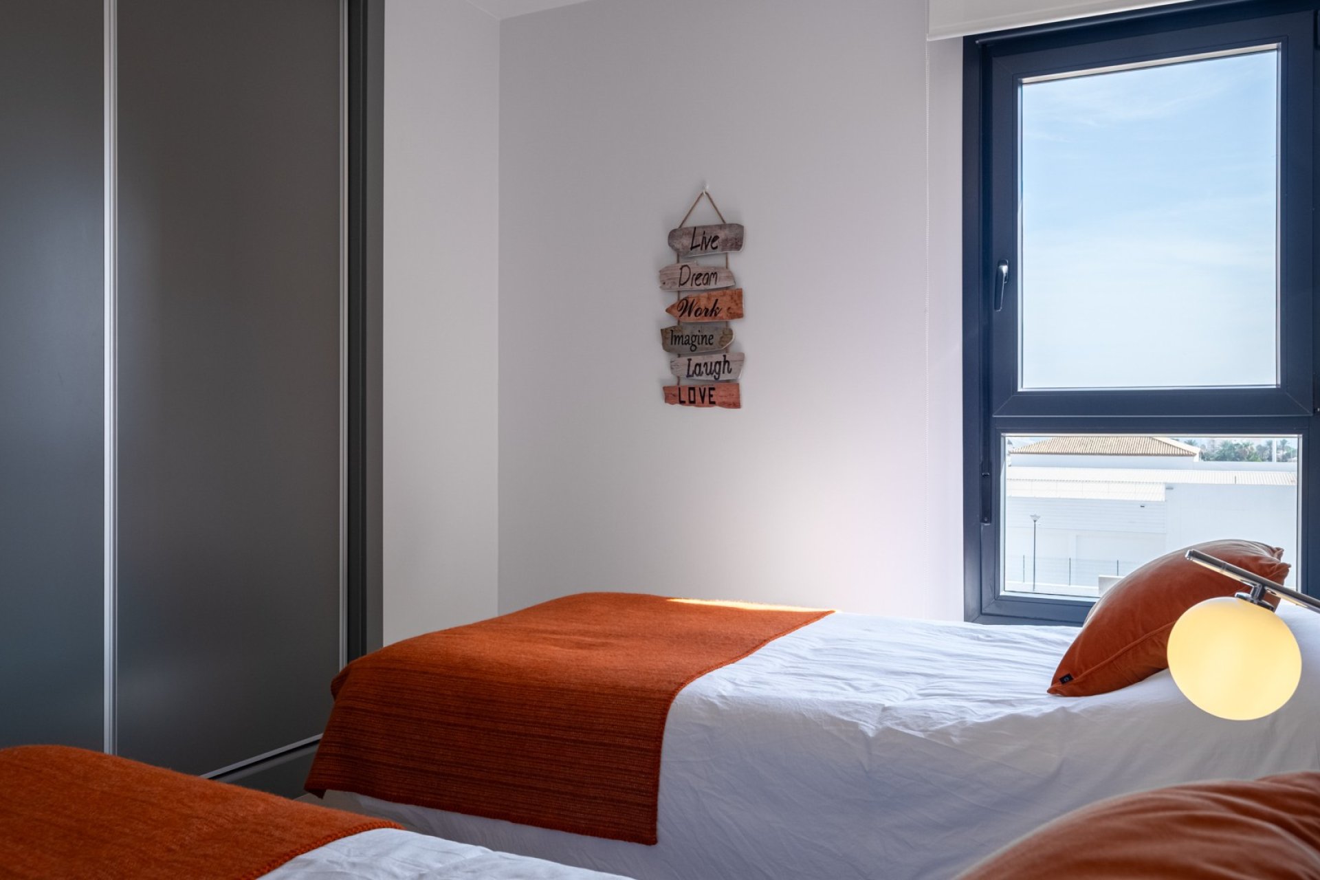 Herverkoop - Appartement / flat - Orihuela Costa - Playa Flamenca