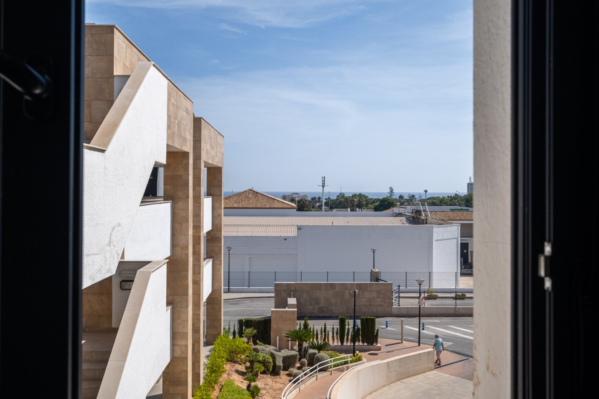 Herverkoop - Appartement / flat - Orihuela Costa - Playa Flamenca