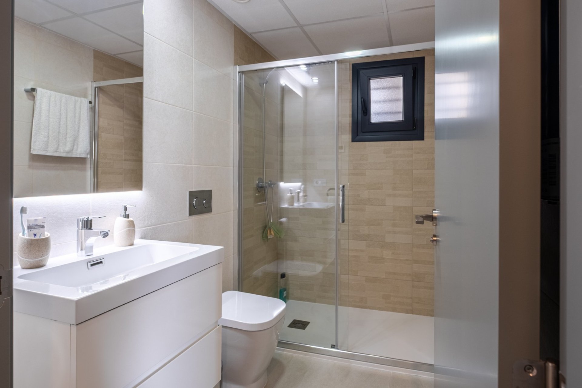 Herverkoop - Appartement / flat - Orihuela Costa - Playa Flamenca