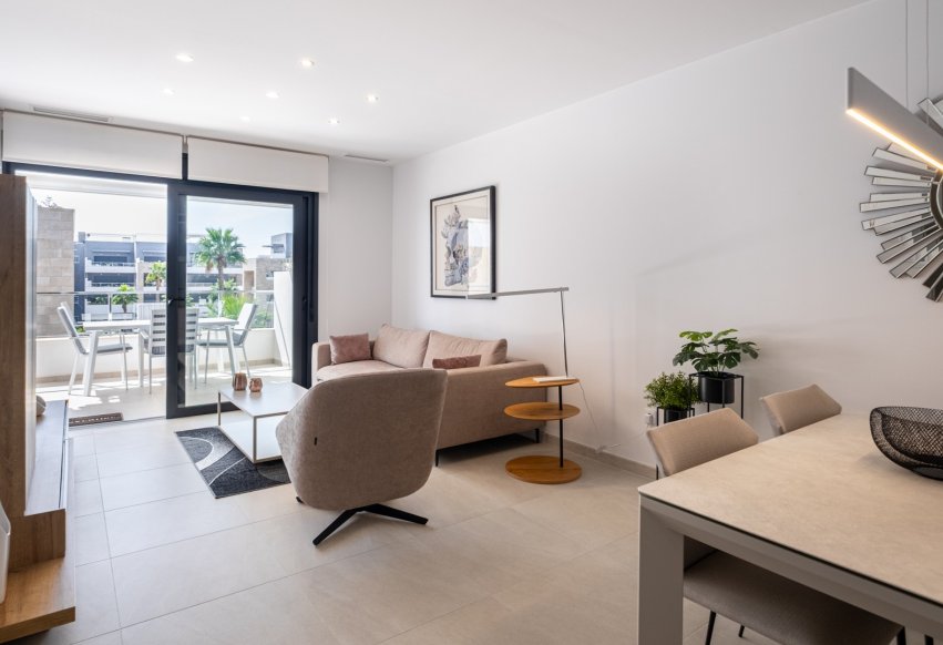 Herverkoop - Appartement / flat - Orihuela Costa - Playa Flamenca