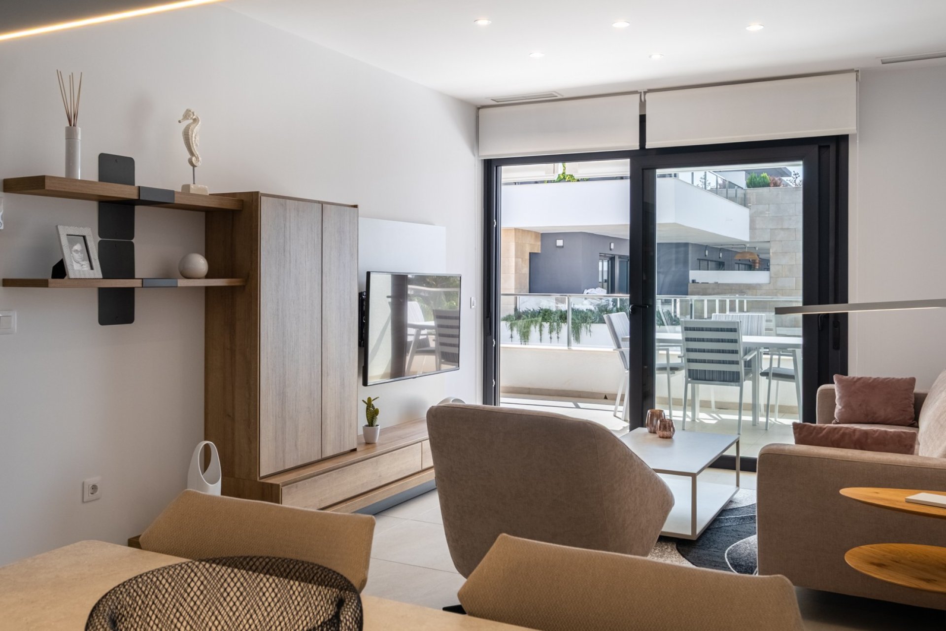 Herverkoop - Appartement / flat - Orihuela Costa - Playa Flamenca