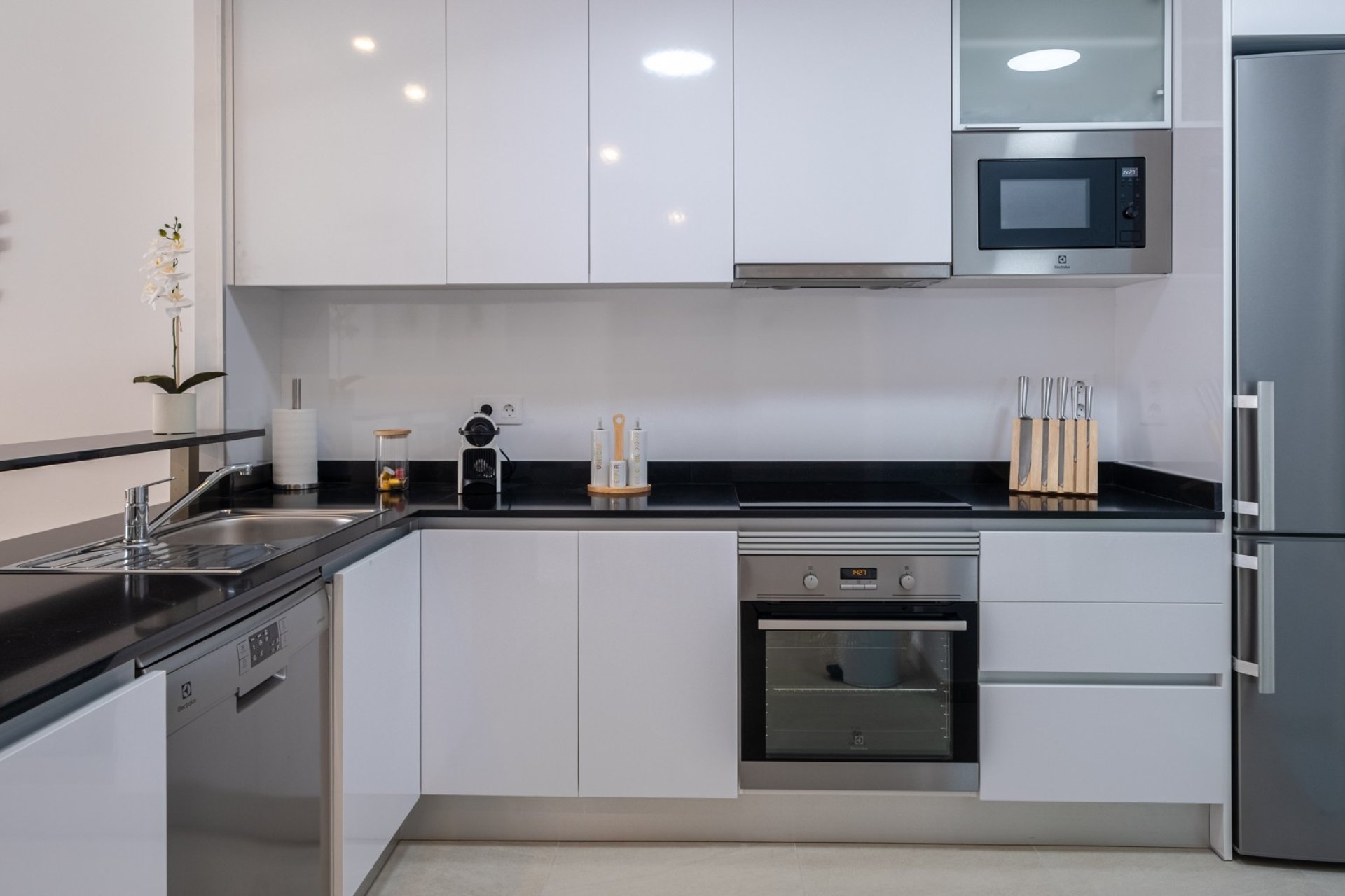 Herverkoop - Appartement / flat - Orihuela Costa - Playa Flamenca