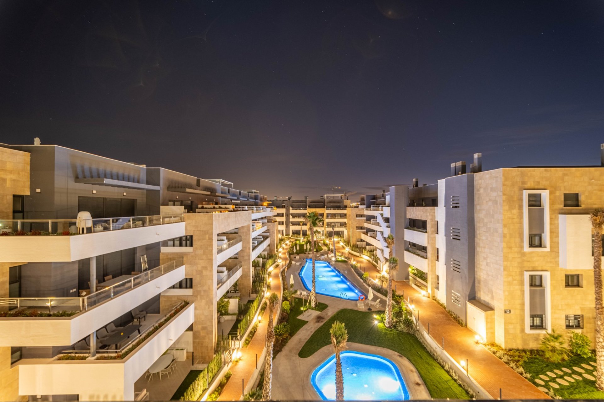 Herverkoop - Appartement / flat - Orihuela Costa - Playa Flamenca