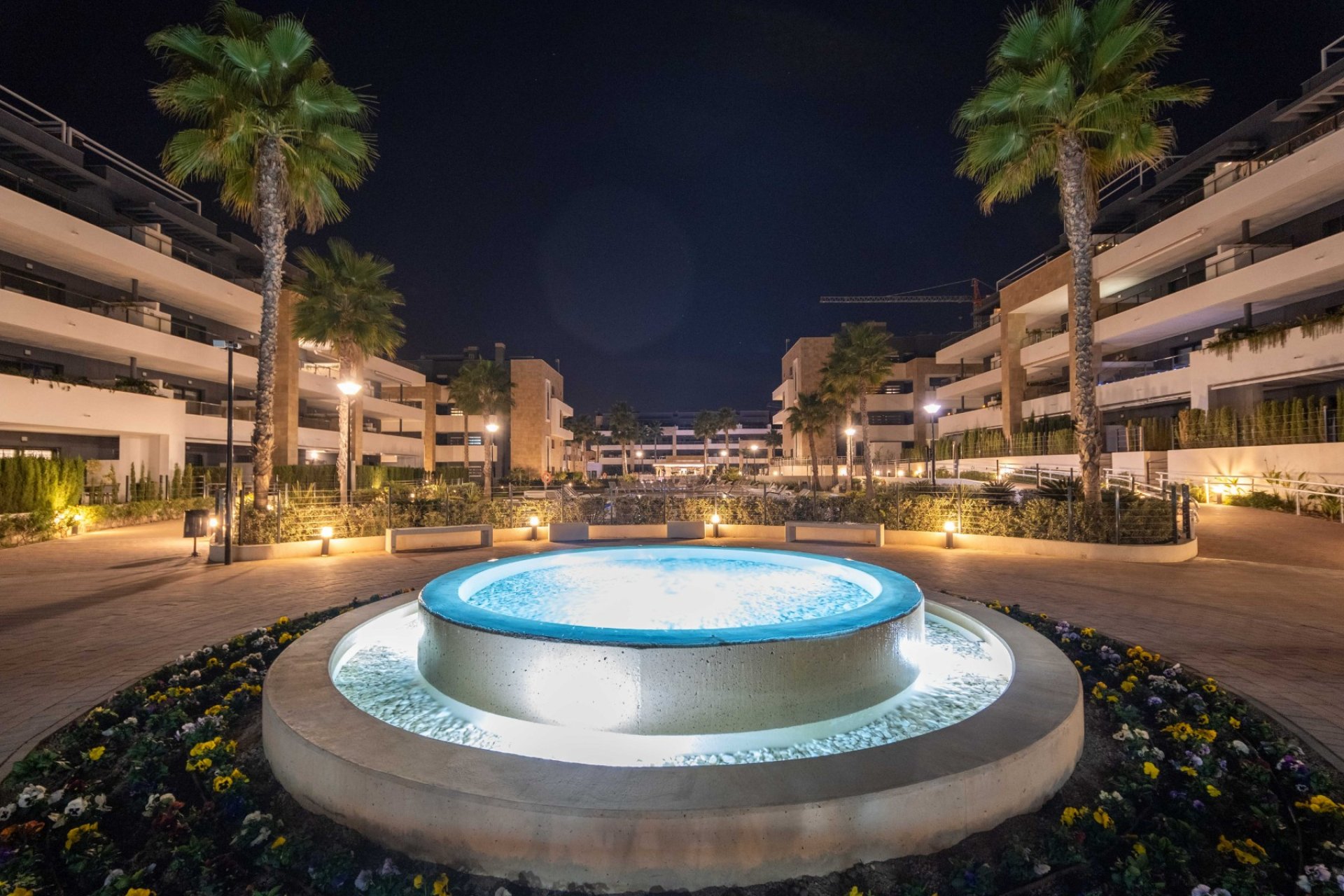 Herverkoop - Appartement / flat - Orihuela Costa - Playa Flamenca